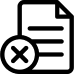 Flexible Cancellation