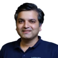 Profile picture of Chirag Goyal