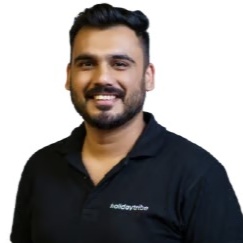 Siddharth Khandelwal