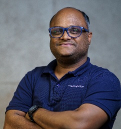 Chirag Goyal